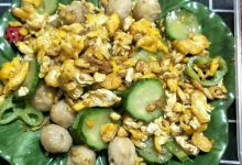 泾县桃花潭谪仙酒家美食图片