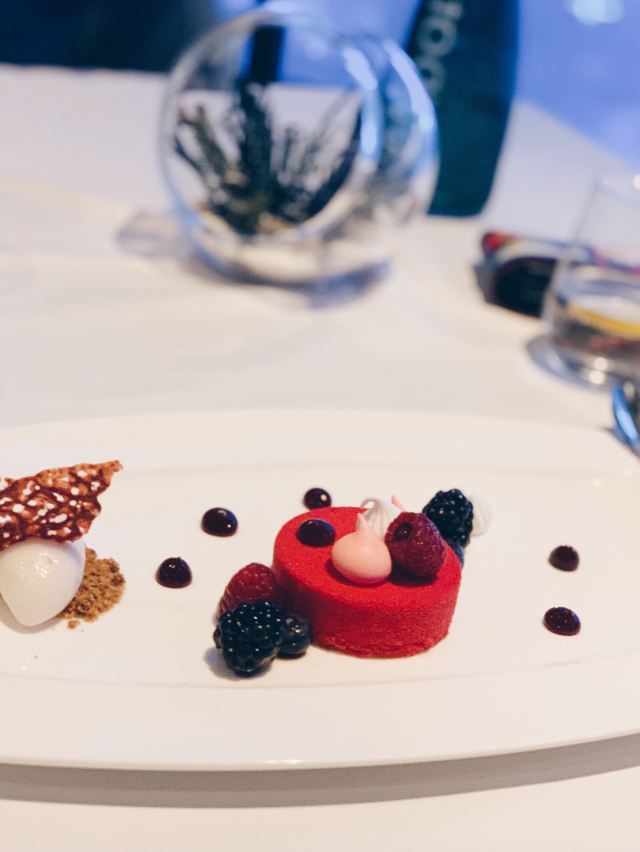 Ocean Restaurant