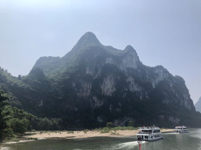 漓江景区旅行图片 5