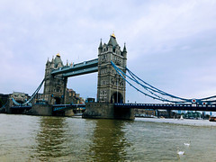 伦敦游记图片] 伦敦，去了就无法说再见    ——2019暑假英国伦敦及周边亲