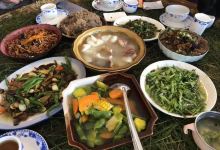 大安烧牛肉(五星街店)美食图片