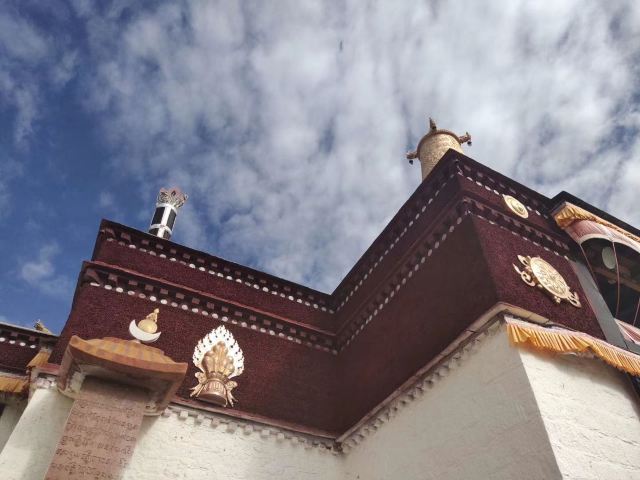 桑耶寺旅行图片 4