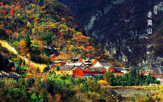 武当山的秋，是一场风花雪月的诗，国庆两日深度游玩攻略