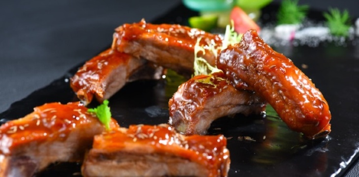 天鲜阁海鲜酒楼(天河棠下店)