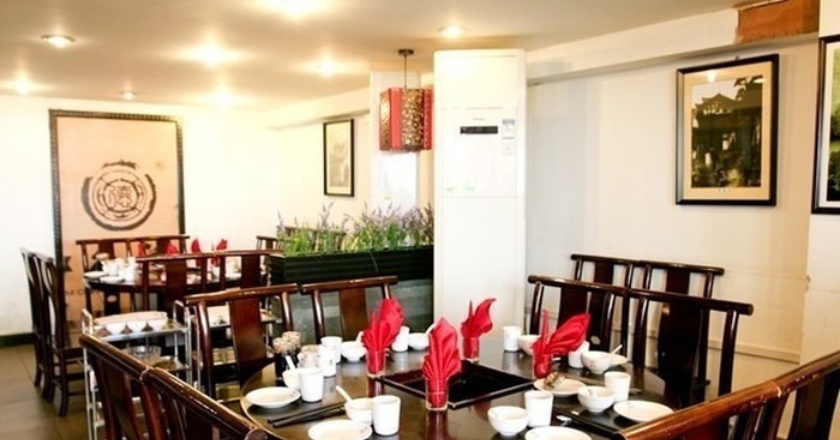 重庆德庄火锅(乐从店)