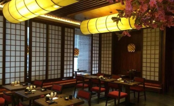 唯谦回转寿司(廉江店)餐厅图片