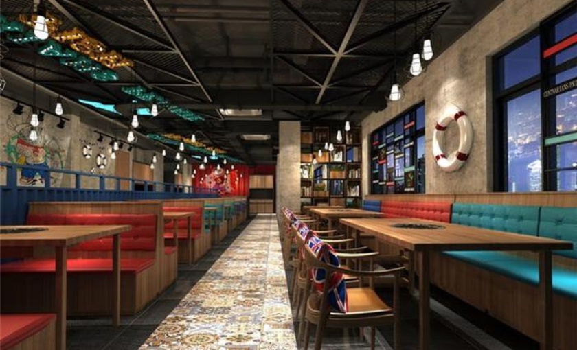 我家酸菜鱼(塘下店)餐厅图片