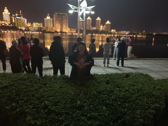 北湖公园旅行图片 3