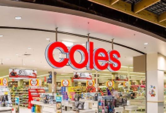 Coles Supermarket(皮尔蒙特店)购物图片