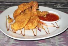 Warung Bule美食图片