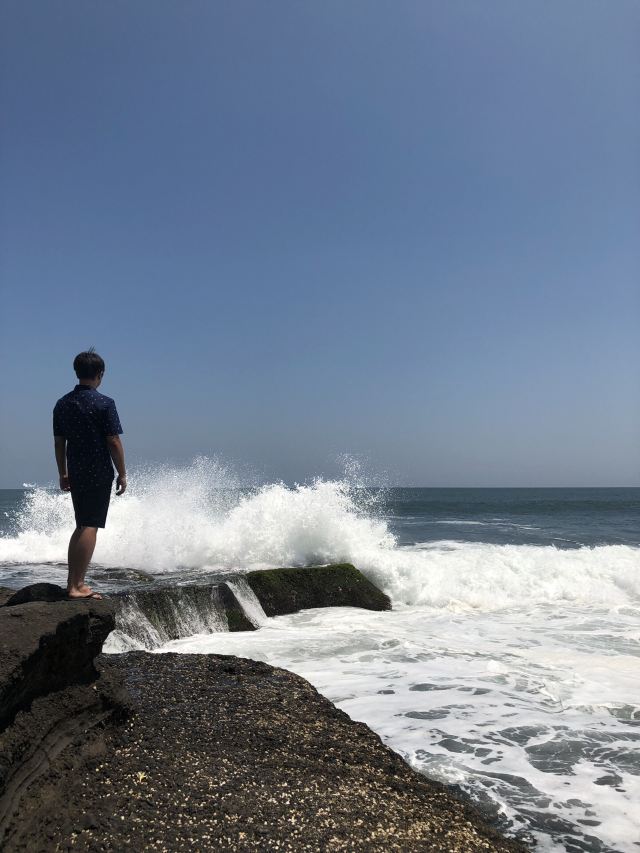 Tanah Lot