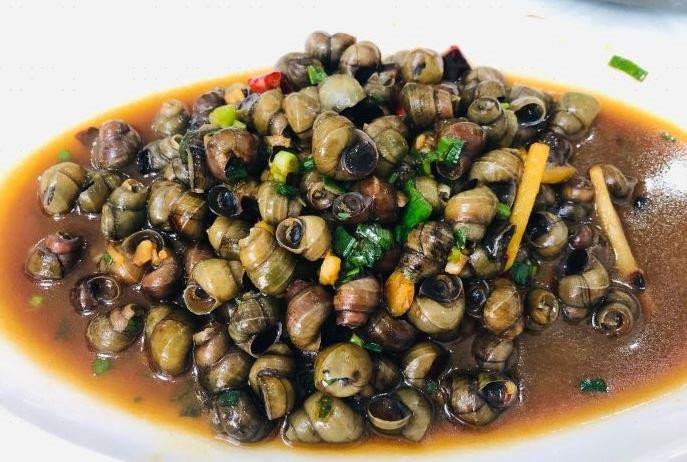 古镇蒋家菜(中兴西路店)