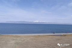 博乐游记图片] 新疆北疆自助行攻略10（携子自助行必备）赛里木湖