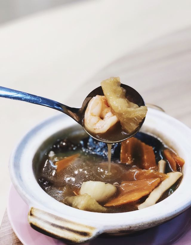 Long Seafood(Ang Mo Kio)