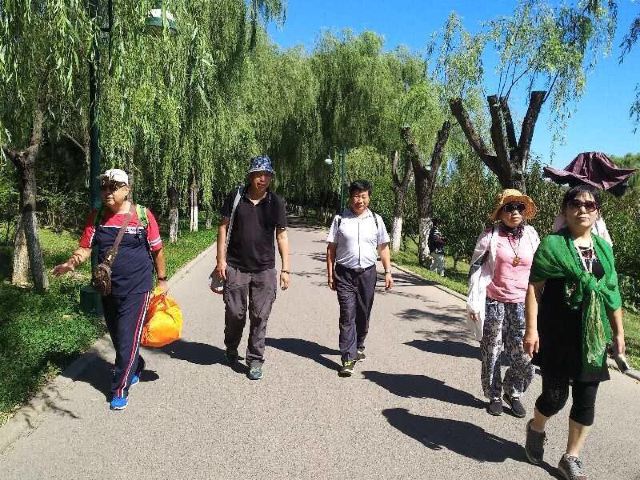 青龙岩风景区旅行图片 3