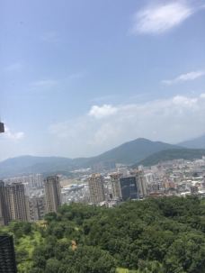 安溪凤山风景旅游区-安溪-YoYo_3R8L6P9Z
