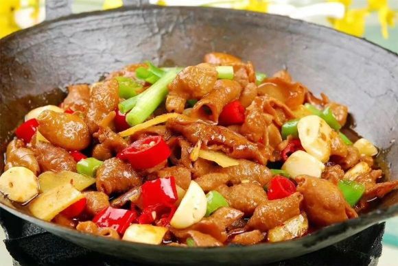 疯狂烤鱼餐厅图片