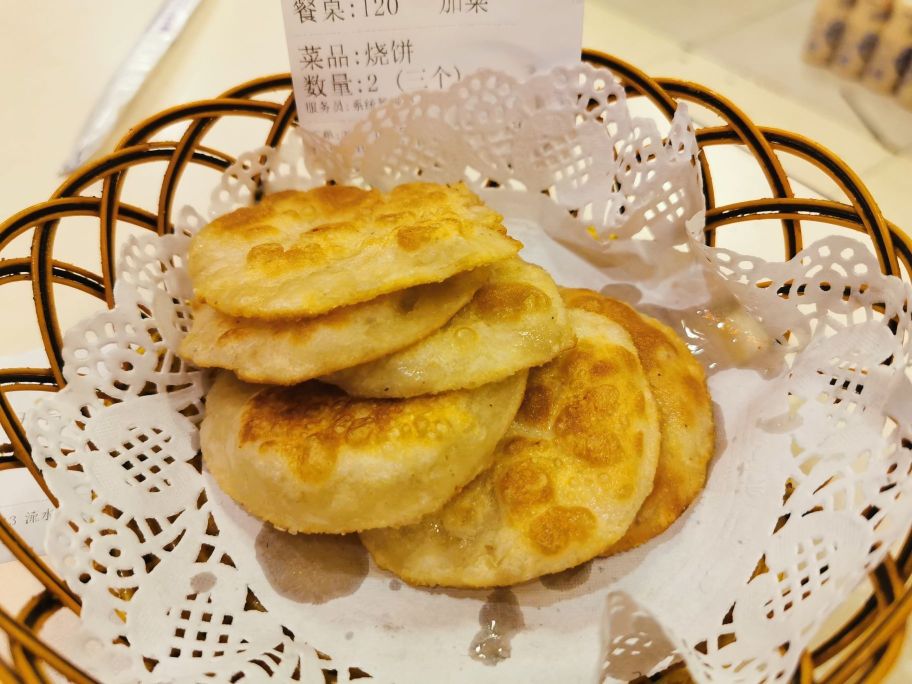 满客隆烧烤(辛集方碑店)