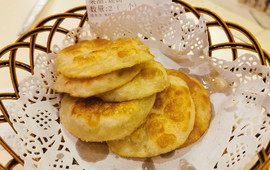 满客隆烧烤(辛集方碑店)