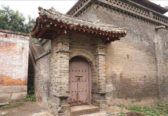 渭南鼓楼旅行图片 3