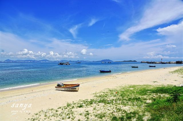 西島
