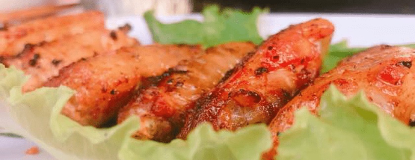 花源印象中餐厅