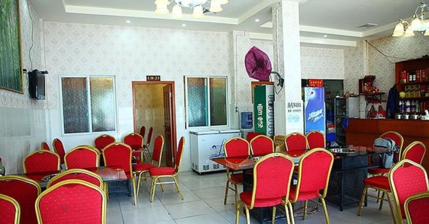 新都老朋友烧鸡公(淮口分店)