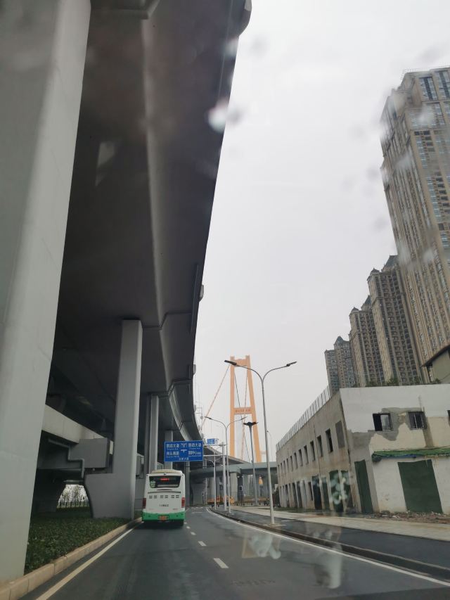 武汉杨泗港长江大桥游玩攻略简介,武汉杨泗港长江大桥门票/地址/图片/开放时间/照片/门票价格【携程攻略】