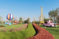 潘安湖国家湿地公园-徐州-river2014大河