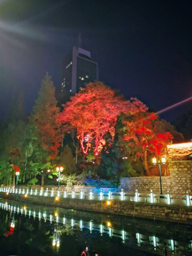 济南泉城公园游玩攻略简介,济南泉城公园门票/地址/图片/开放时间/照片/门票价格【携程攻略】