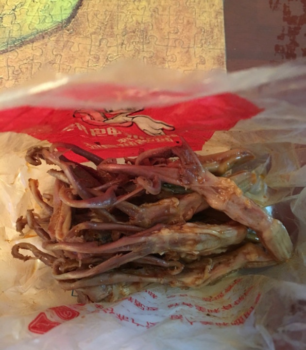 绝味鸭脖(向阳店)餐厅图片