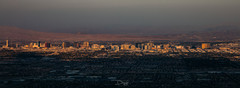 内华达州游记图片] 拉斯维加斯，流光溢彩的繁华与人情温暖的明亮，4天3晚全攻略