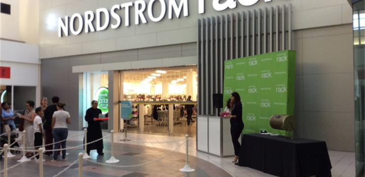 Nordstrom Rack Buckhead Station Travel Guidebook Must Visit