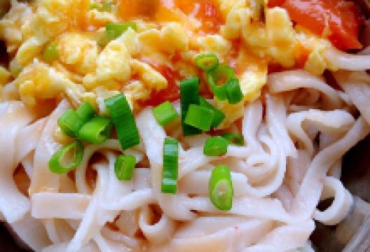 胖大嫂手擀麻辣面(晋州分店)美食图片