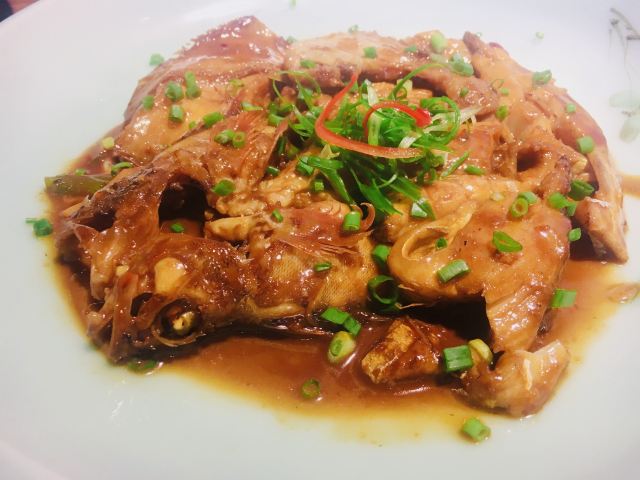 老寧波弄堂菜館