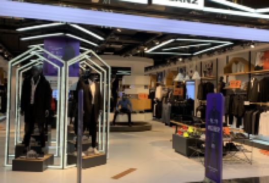 利郎(体育路店)购物图片