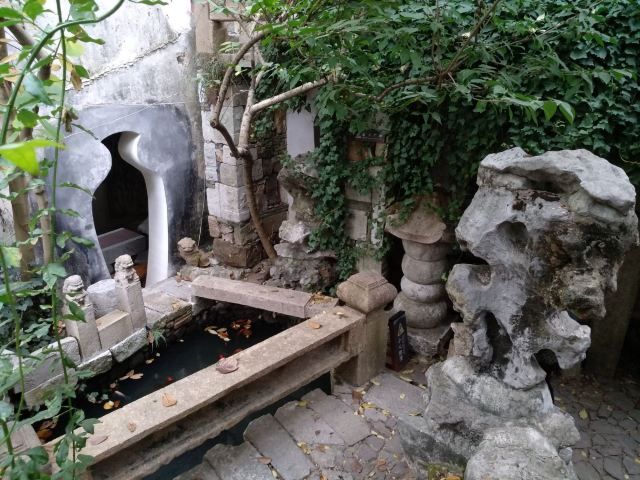 苏州怀德堂攻略,苏州怀德堂门票/游玩攻略/地址/图片/门票价格【携程