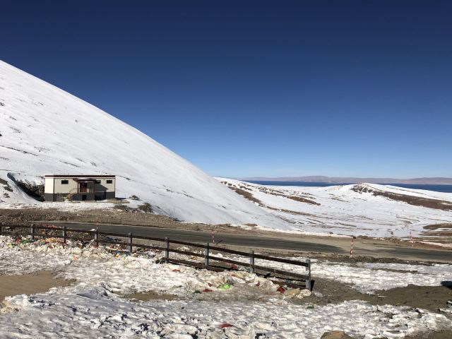念青唐古拉山旅行图片 6