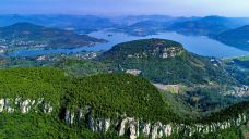 龟山望龙洞风景区-枣庄-YoYo_3S2K0W2D