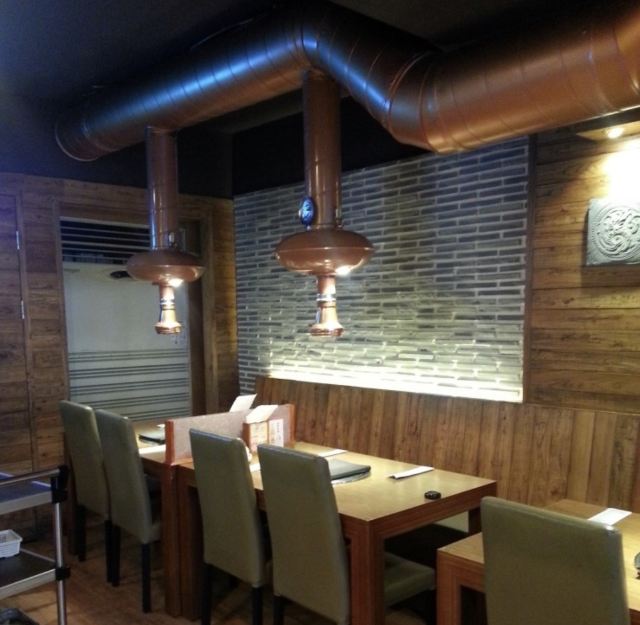 王妃家(明洞總店)