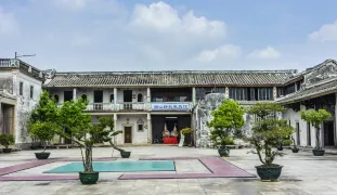2-Day Shantou & Nan'ao Island Tour: Queshi Scenic Wonders and Island Leisure