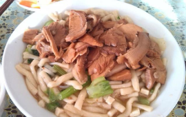 炒炮