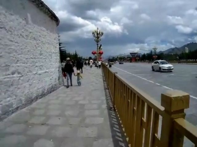 新铜牛广场旅行图片 5