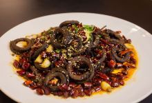 同盛酒家美食图片