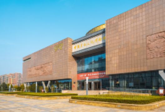 中国烹饪文化博物馆景点图片