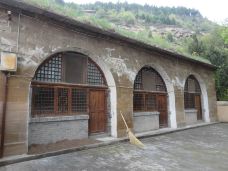 杨家岭革命旧址-延安-YoYo_2I7E8R2E