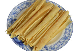 井岗豆皮