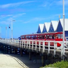 巴瑟尔顿栈桥-巴瑟尔顿