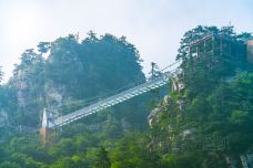 老界岭旅游度假区-西峡-凯奇KACH