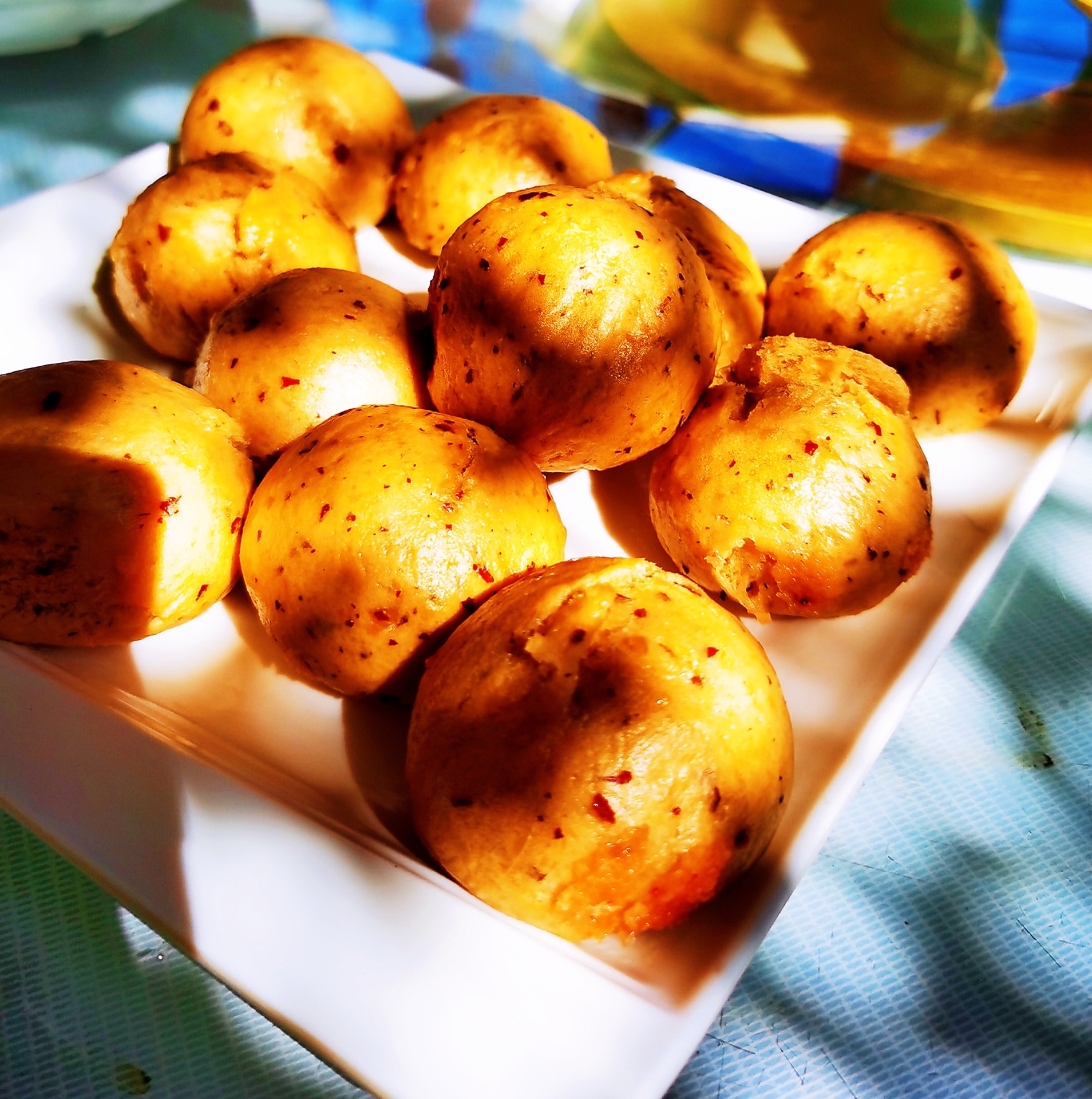 石榴公园旅游文化餐厅餐厅图片